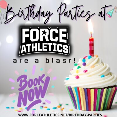 Birthday-Parties