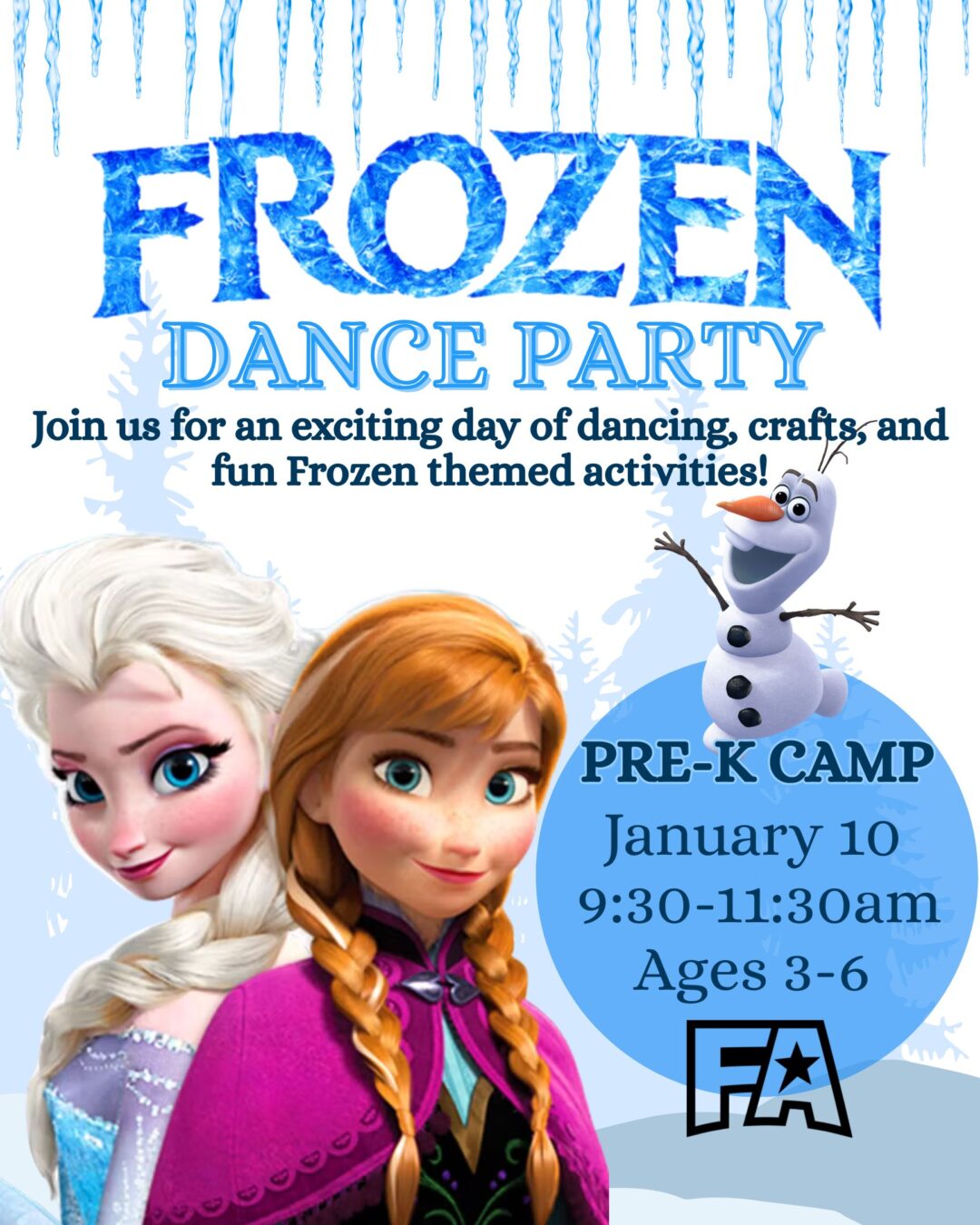 Frozen-PreK-Flyer Frozen-PreK-Flyer