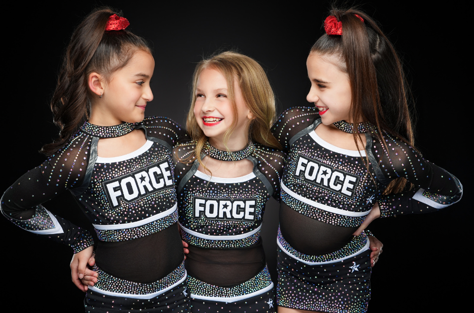 Cheer Force Elite